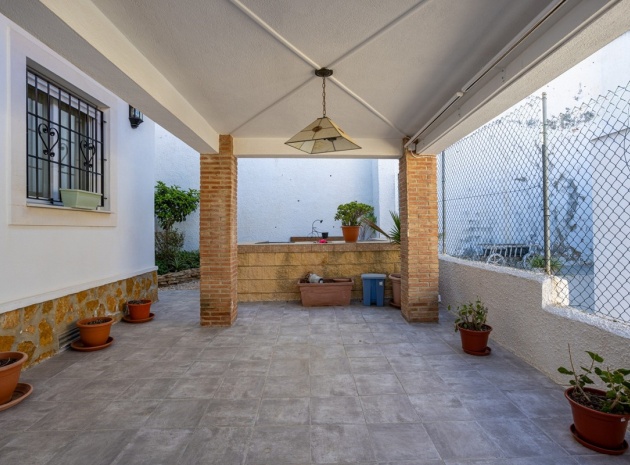 Revente - Villa - Bigastro