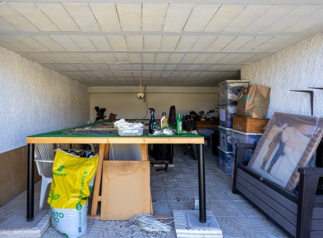 Revente - Villa - Bigastro