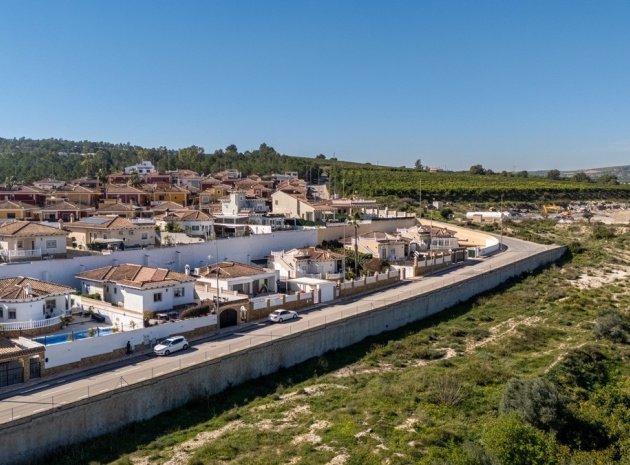 Revente - Villa - Bigastro