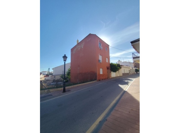 Resale - Villa - San Miguel de Salinas - San Miguel de Salinas Centro