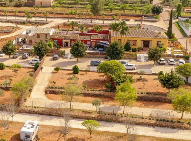 Revente - Villa - Lliber