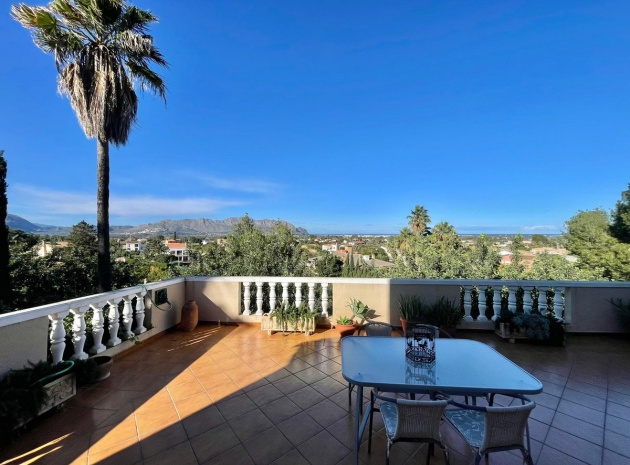 Resale - Villa - Pedreguer - Pedreguer Centro