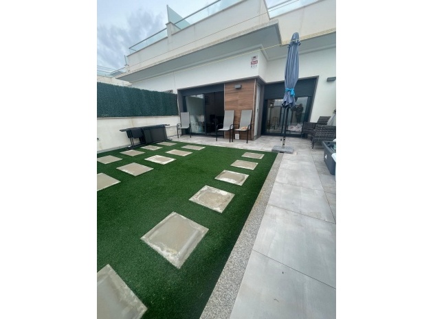 Revente - Villa - San Javier - Roda