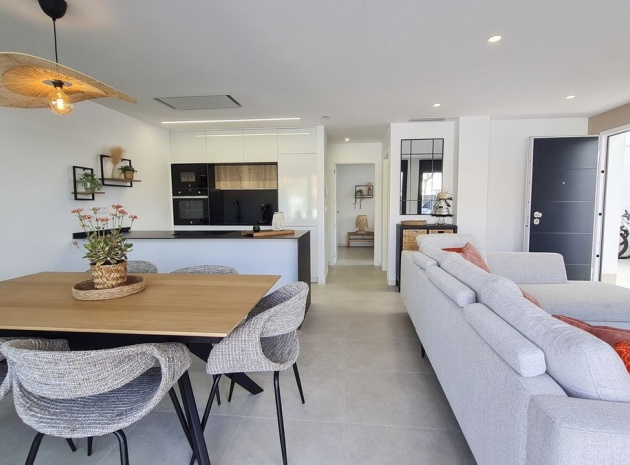 Återförsäljning - Villa - San Pedro del Pinatar