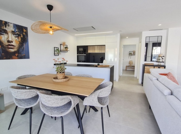 Återförsäljning - Villa - San Pedro del Pinatar