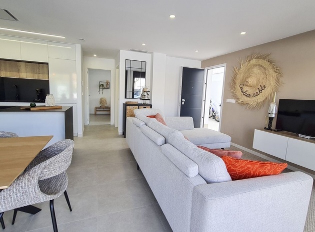 Återförsäljning - Villa - San Pedro del Pinatar