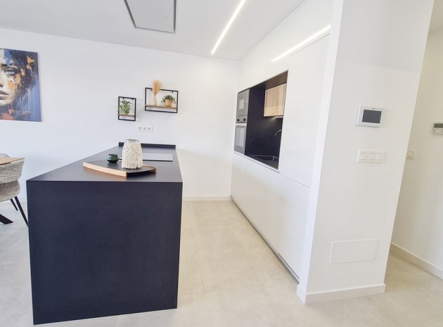 Återförsäljning - Villa - San Pedro del Pinatar