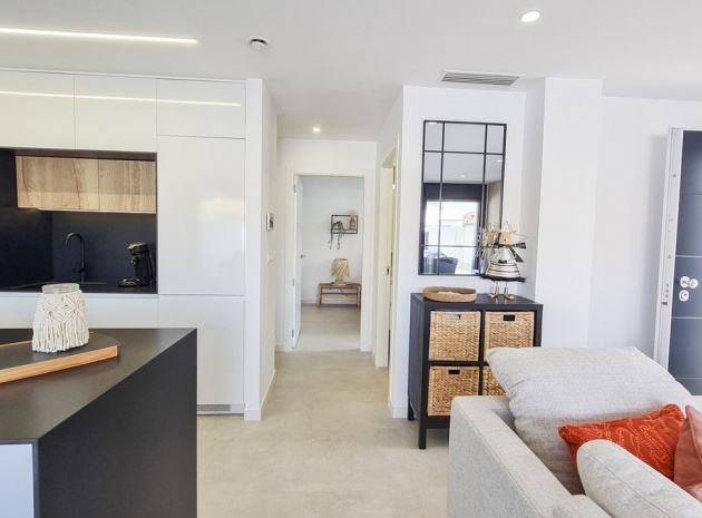 Återförsäljning - Villa - San Pedro del Pinatar