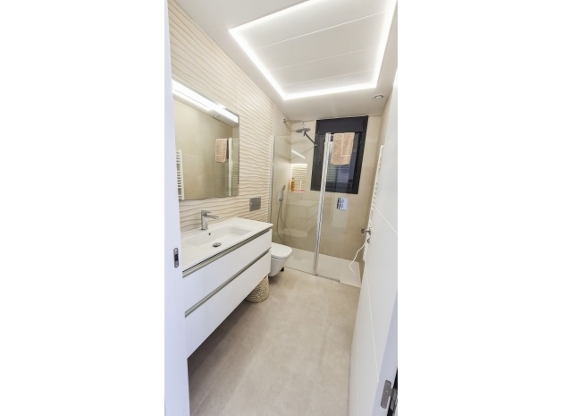 Återförsäljning - Villa - San Pedro del Pinatar