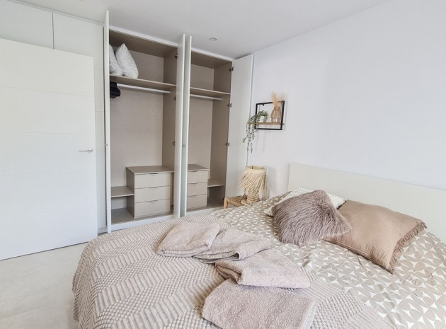 Återförsäljning - Villa - San Pedro del Pinatar