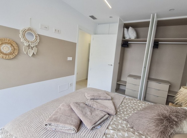 Återförsäljning - Villa - San Pedro del Pinatar