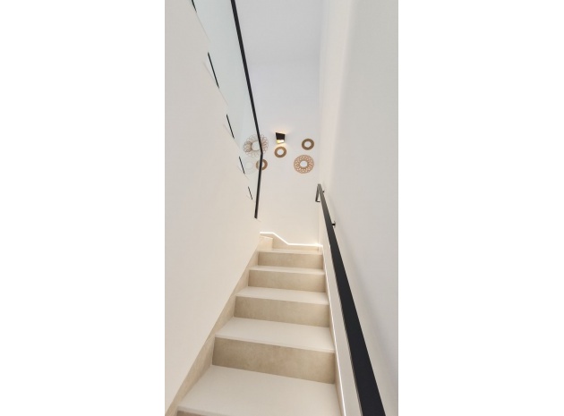 Återförsäljning - Villa - San Pedro del Pinatar