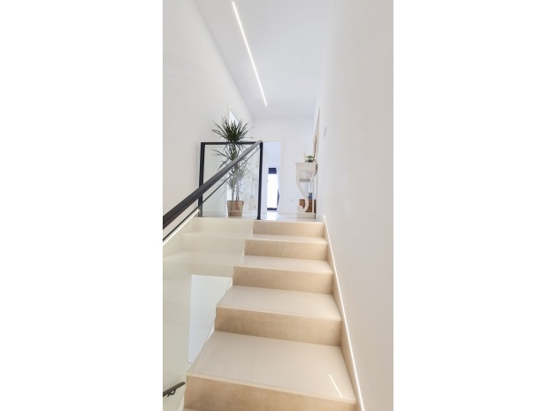 Återförsäljning - Villa - San Pedro del Pinatar