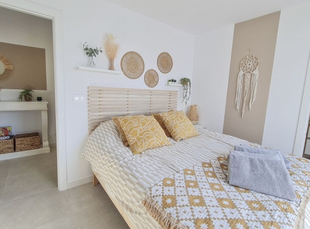 Återförsäljning - Villa - San Pedro del Pinatar