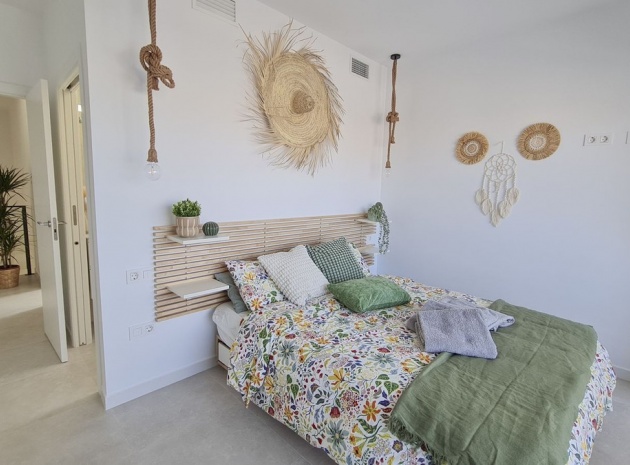 Återförsäljning - Villa - San Pedro del Pinatar