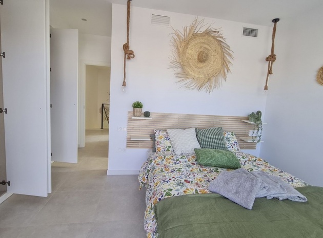 Återförsäljning - Villa - San Pedro del Pinatar