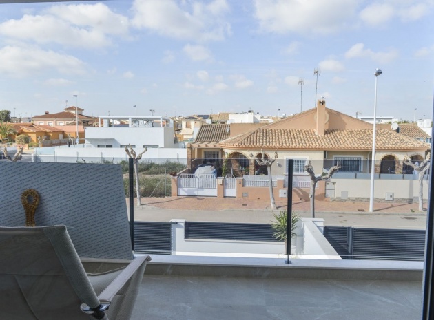 Återförsäljning - Villa - San Pedro del Pinatar