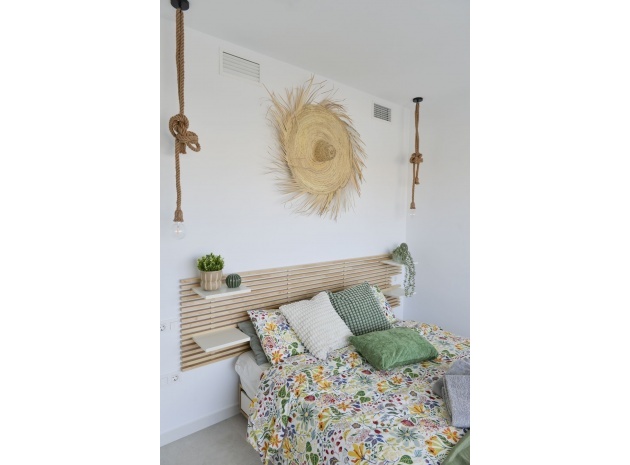 Återförsäljning - Villa - San Pedro del Pinatar