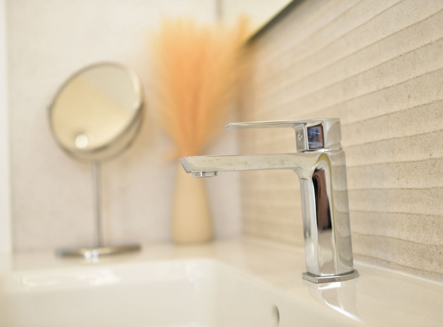 Återförsäljning - Villa - San Pedro del Pinatar