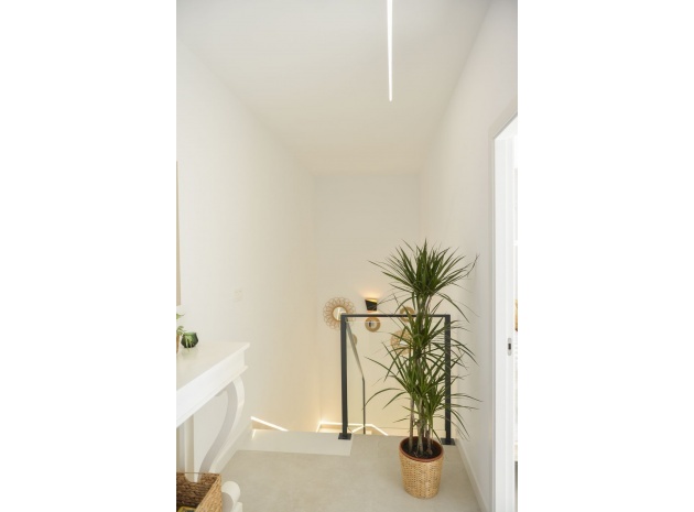 Återförsäljning - Villa - San Pedro del Pinatar