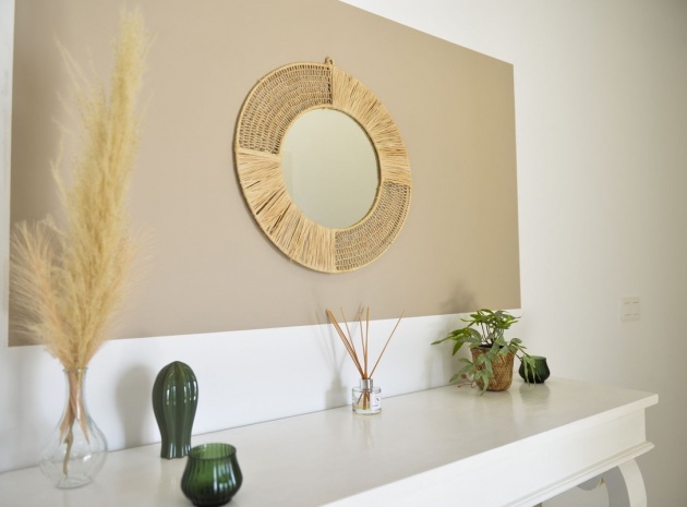 Återförsäljning - Villa - San Pedro del Pinatar