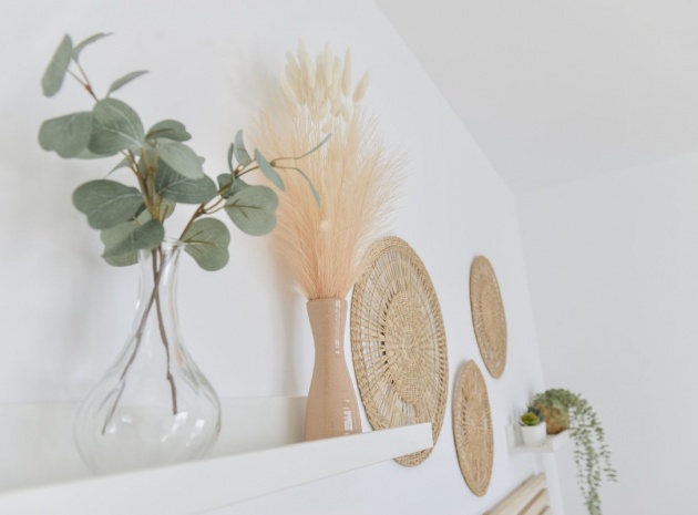 Återförsäljning - Villa - San Pedro del Pinatar