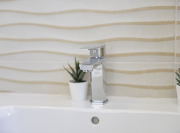 Återförsäljning - Villa - San Pedro del Pinatar