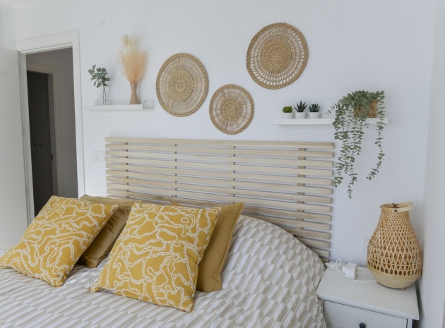 Återförsäljning - Villa - San Pedro del Pinatar