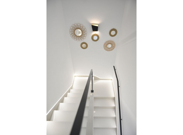 Återförsäljning - Villa - San Pedro del Pinatar