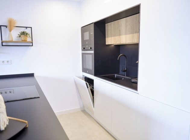 Återförsäljning - Villa - San Pedro del Pinatar