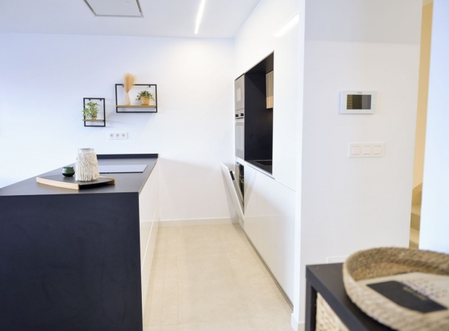 Återförsäljning - Villa - San Pedro del Pinatar