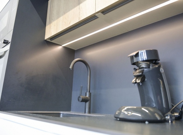 Återförsäljning - Villa - San Pedro del Pinatar