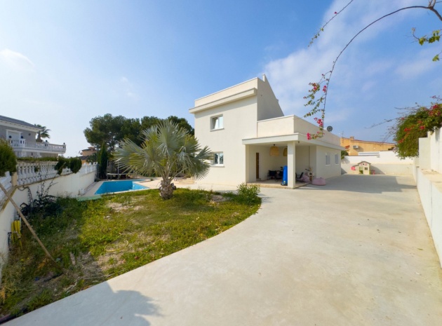 Wederverkoop - Villa - Rojales - Dona Pepa