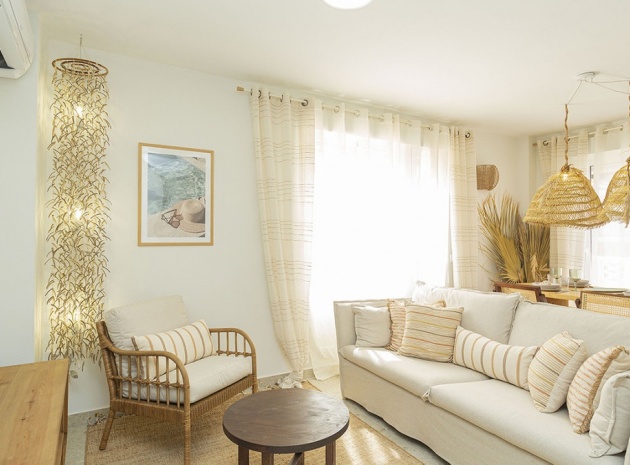 Revente - Villa - Torrevieja - La Mata