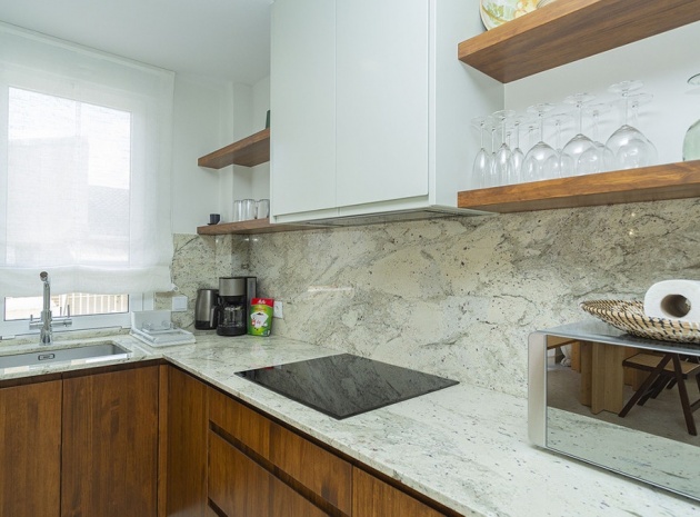 Revente - Villa - Torrevieja - La Mata