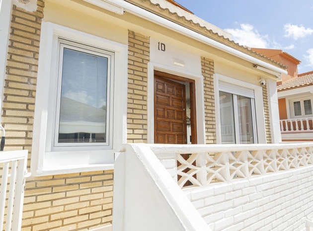 Revente - Villa - Torrevieja - La Mata