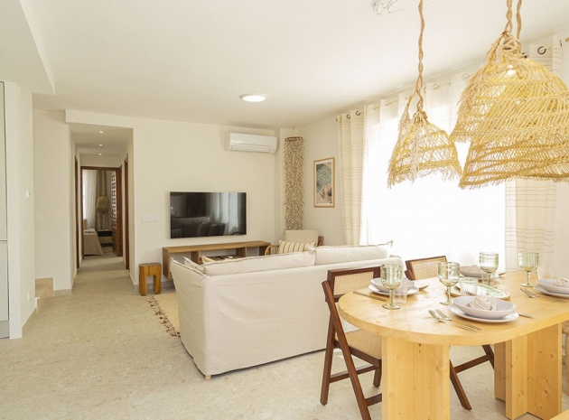 Revente - Villa - Torrevieja - La Mata
