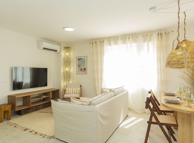 Revente - Villa - Torrevieja - La Mata