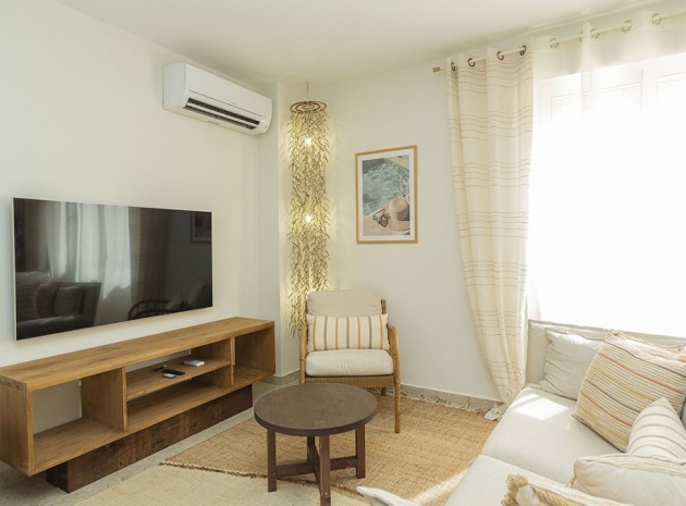 Revente - Villa - Torrevieja - La Mata