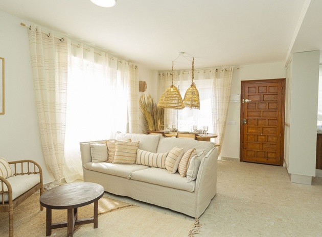 Revente - Villa - Torrevieja - La Mata