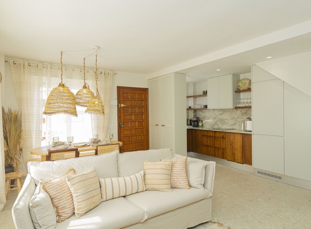 Revente - Villa - Torrevieja - La Mata