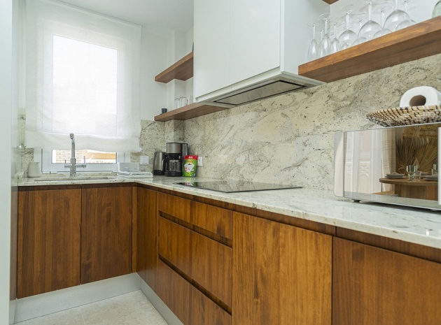 Revente - Villa - Torrevieja - La Mata