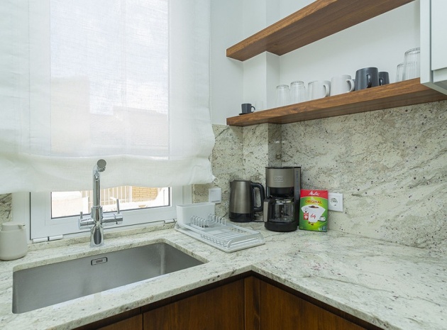 Revente - Villa - Torrevieja - La Mata