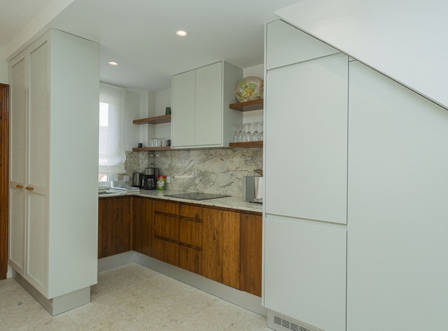 Revente - Villa - Torrevieja - La Mata