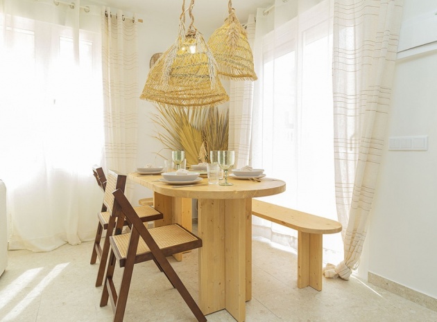 Revente - Villa - Torrevieja - La Mata