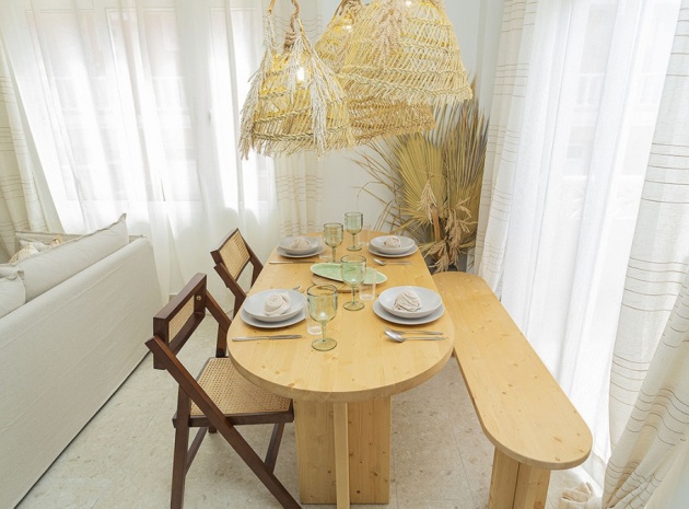 Revente - Villa - Torrevieja - La Mata