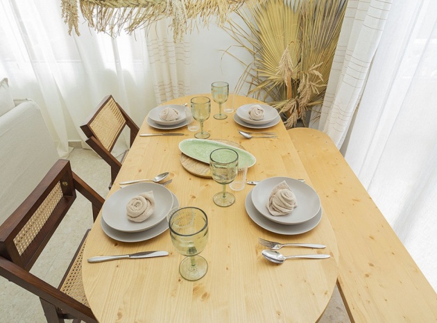 Revente - Villa - Torrevieja - La Mata