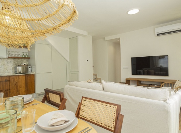 Revente - Villa - Torrevieja - La Mata