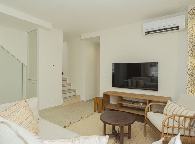 Revente - Villa - Torrevieja - La Mata