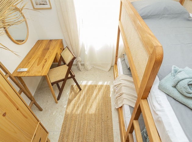 Revente - Villa - Torrevieja - La Mata